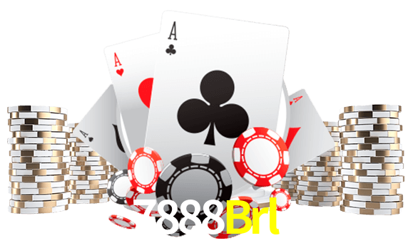 Jogue jogos de pôquer em 7888Brl