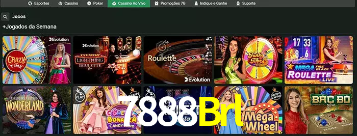 7888Brl bet