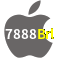 Aplicativo 7888Brl para iOS