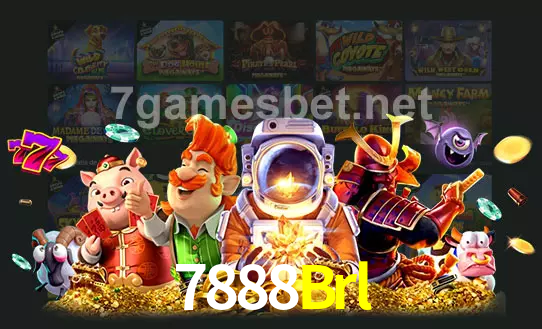 cassino 7888Brl
