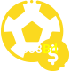 Aposte em esportes do mundo todo no 7888Brl!