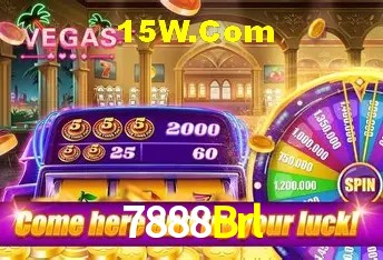 Provedores de Jogos 7888Brl