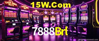 Statistics 7888Brl