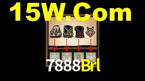 Welcome Bonus 7888Brl