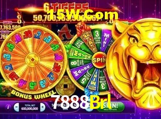 Apostas de Tênis 7888Brl