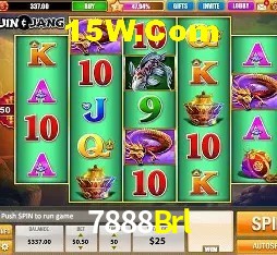 Estatísticas Crash Games 7888Brl