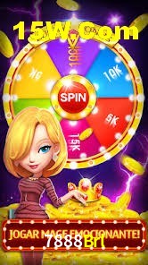 Game Statistics 7888Brl