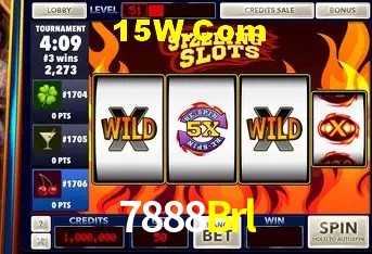 Integração de APIs 7888Brl