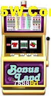 Welcome Bonus 7888Brl