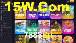 Live Casino 7888Brl
