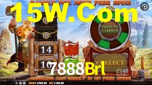 Blackjack Table 7888Brl