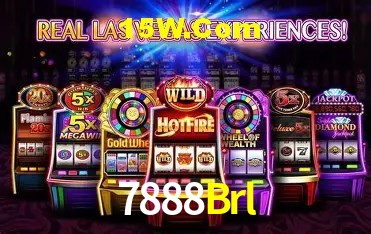 Diretório de Jogos 7888Brl