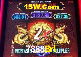 Casino Ao Vivo 7888Brl